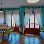 Room Villa Banksy Palermo