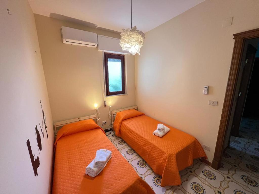Villa Banksy Palermo